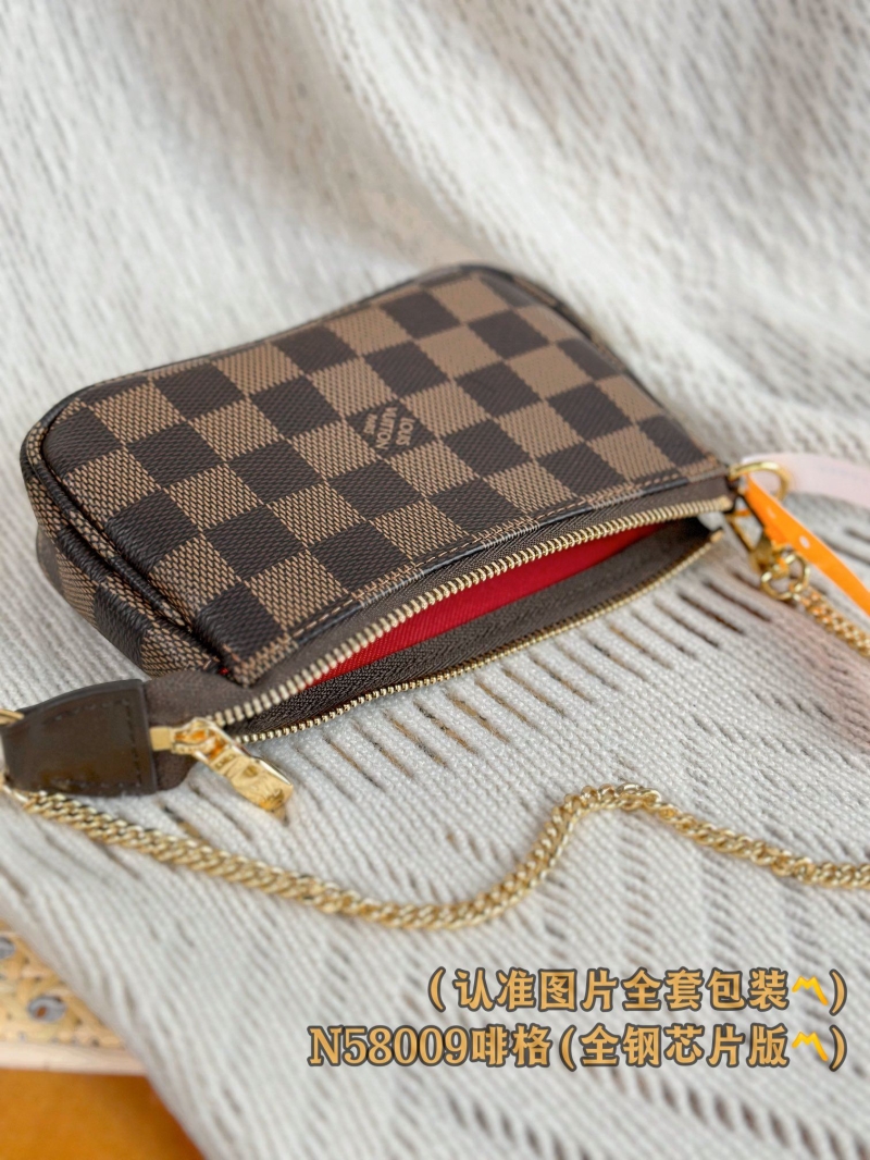LV Satchel Bags